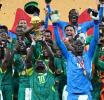 Senegal stun hosts Morocco to win Afcon title after final walk-off protest
